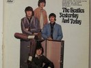 THE BEATLES - YESTERDAY AND TODAY - 1969 LP VINYL RECORD