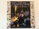 Prince And The Revolution PURPLE RAIN Original 1984 Vinyl Record LP 1-25110, G
