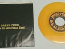 We're an American Band from Grand Funk Yellow/Gold 7