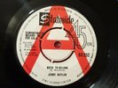 Northern soul Stateside Demo Ss 252 Jerry Butler