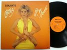 Conjunto CHANEY Mas Que Atrevido LP Latin 1988 salsa VG+ vinyl    #5303