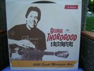 THOROGOOD , GEORGE  :  2120 South Michigan Avenue  -  2 LP + BONUS     MINT