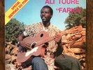 Ali Farka Toure sonafric LP Mali Les Ambassadeurs Internationaux Salif Keita