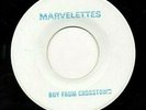 MARVELETTES 7
