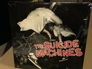 Suicide Machines - Destruction By Definition LP