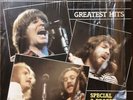 Creedence Clearwater Revival Greatest Hits 3 LP Warner NM++ Record Vinyl 33 12