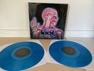 TOOL- LATERALUS - BRAND NEW BLUE COLORED VINYL 2LP SET GATEFOLD JACKET