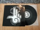 SPIRAL TRIBE E.P Forward The Revolution
