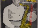 BEN WEBSTER: The Big Tenor, Complete EmARY Recordings Jazz 2x LP Vinyl