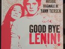 GOOD BYE LENIN  YANN TIERSEN 1 LP+CD/LABELS 2003