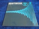 Kraftwerk - Same 1972 UK DOUBLE LP VERTIGO SWIRL + SPACESHIP PROG/KRAUT ROCK