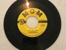 ROCKABILLY MARVIN RAINWATER HOT AND COLD / MR. BLUES 45 RPM 1956