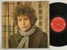 BOB DYLAN Blonde on Blonde COLUMBIA C2S 841 LP Original 2 Eye VG/VG