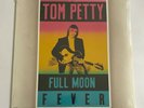 SEALED TOM PETTY Full Moon Fever MCA RECORDS MCA-6253 LP Rare “Club” Pressing
