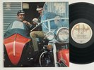 DILLARD & CLARK The Fantastic Expedition of A&M 4158 LP 70s Repress