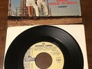 JAN BERRY The Universal Coward DJ 45 w p/s I Can't Wait To Love You Jan & Dean
