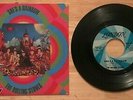 RARE SP THE ROLLING STONES 2000 LIGHT YEARS FROM HOME