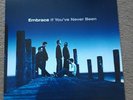 Embrace - If You've Never Been - Reissue Vinyl