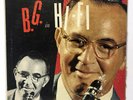 Benny Goodman BG Hi-FI 1955 Capitol LP 12