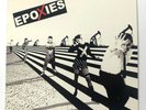 Epoxies ?– Epoxies 2002 LP album 12