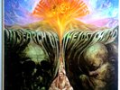 THE MOODY BLUES - In Search Of The Lost Chord - Vinyl LP 1st Pres  DES 18017