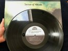 Keno Duke / Contemporaries - Sense of Values 1974 LP Strata-east Stereo SES-7416