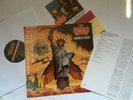 PRAYING MANTIS Predator in disguise LP vinyl Japan Import, rar