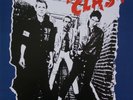 THE CLASH - 1st Album Demos (REMASTERED) BLACK VINYL LP (NEW)