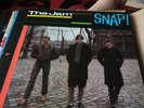 The Jam Snap Vinyl Album