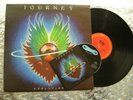 Journey      Evolution     Vintage LP w/Bonus CD  Columbia ‎– FC 35797