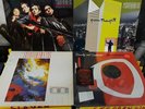 The Smithereens 4 Records: Strangers When We, Green Thoughts, & 2 More Vinyl LPs