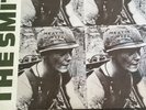 The Smiths 1985 Sire Rough Trade Meat Is Murder Vinyl Record 1-25269 LP