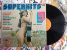 LP LOS RUMBANEY/CHACAL/COMBO PALACIO/MIRLOS 