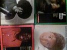 Bobbi humphrey Johnny Hammond blacks blues satin doll breakout wild horses rock