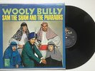 LP  SAM THE SHAM AND THE PHARAOHS   WOOLY BULLY  USA 1965