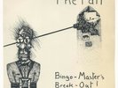 THE FALL - 1978, BINGO MASTER'S BREAK-OUT  - RARE 7