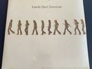 BERT SOMMER Inside LP Vinyl SEALED Copy New Vintage Press