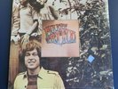 MINT TATTOO Self Titled Dot DLP 25918 LP Vinyl SEALED Copy New Vintage Die Cut