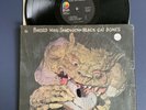 BARBED WIRE SANDWICH Black Cat Bones LP Vinyl VG+/VG+ in Shrink
