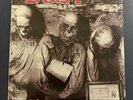 DUST Self Titled Kama Sutra LP Vinyl SEALED New Vintage Press