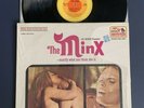 THE MINX Soundtrack Shrink Amsterdam Cyrkle LP Vinyl VG+/VG+