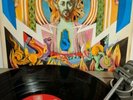 The Electric Lucifer TESTED vinyl record by Bruce Haack PSYCH MOOG SYNTH 1968