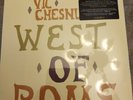 Vic Chesnutt ?- West Of Rome 2 x LP 180 Gram 2017 Record Store Day RSD SEALED
