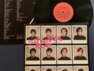 THE DIODES Self Titled LP Vinyl VG+
