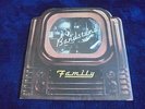 Family - Bandstand 1972 UK LP REPRISE 1st