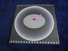 Queen - Jazz 1978 UK LP EMI 1st with POSTER ATTACHED   EX