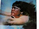 Larry Norman LP Upon This Rock Impact Label & Heart Warming Records