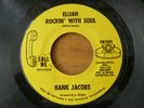 HANK JACOBS - ELIJAH ROCKIN WITH SOUL