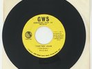 MAXIMA “Together Again / Four Dead In Ohio” 45 Vinyl Record Single 7” GWS Funk