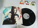 MECANO Descanso Dominical Ariola 1988 - LP vinyl 12 